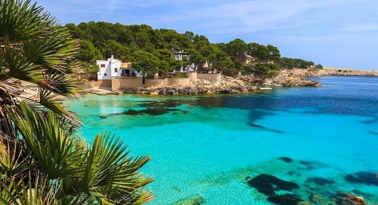 Vuelos Valencia Mallorca | easyDest.com