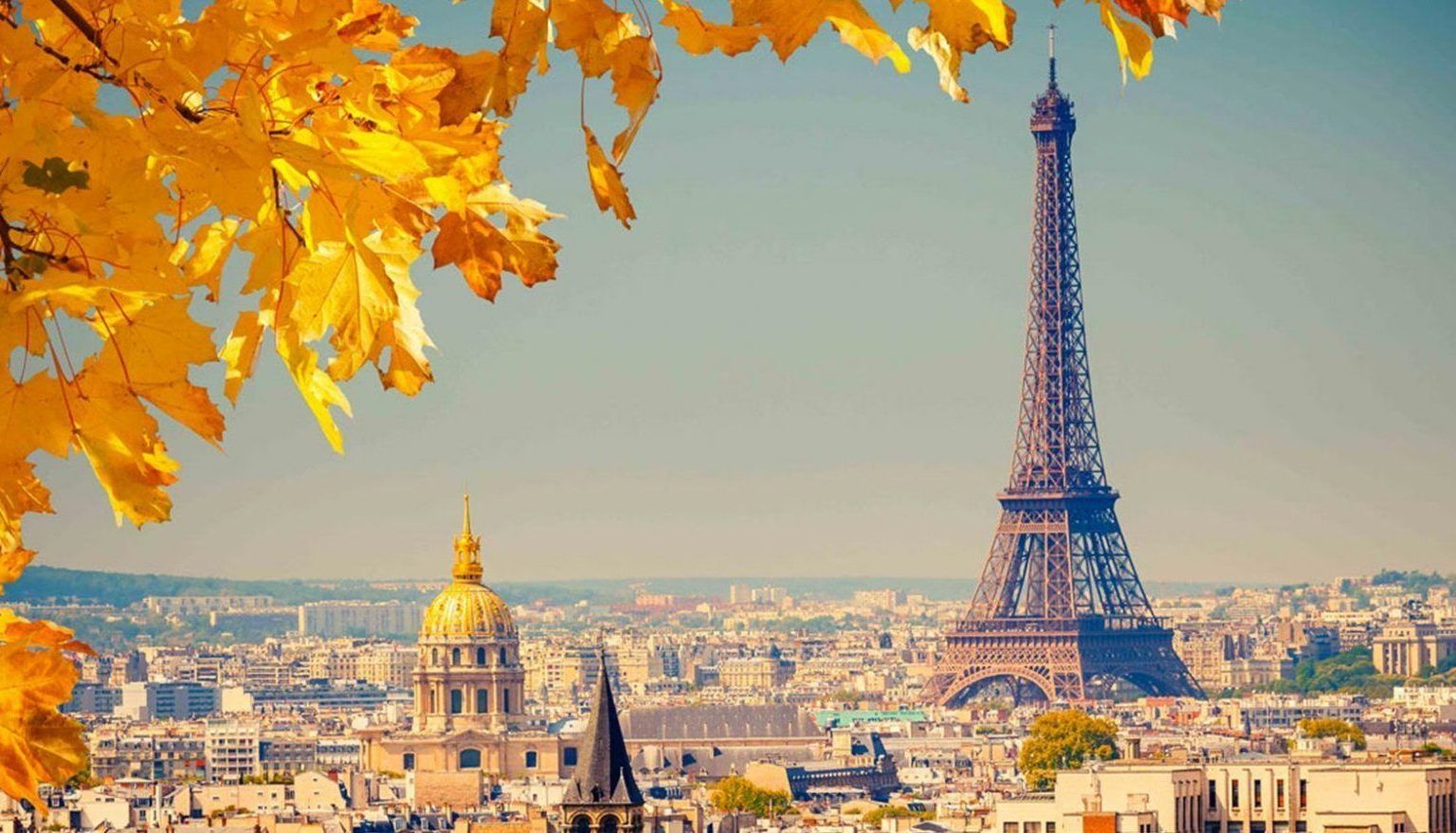 Vuelos Sevilla Paris | easyDest.com