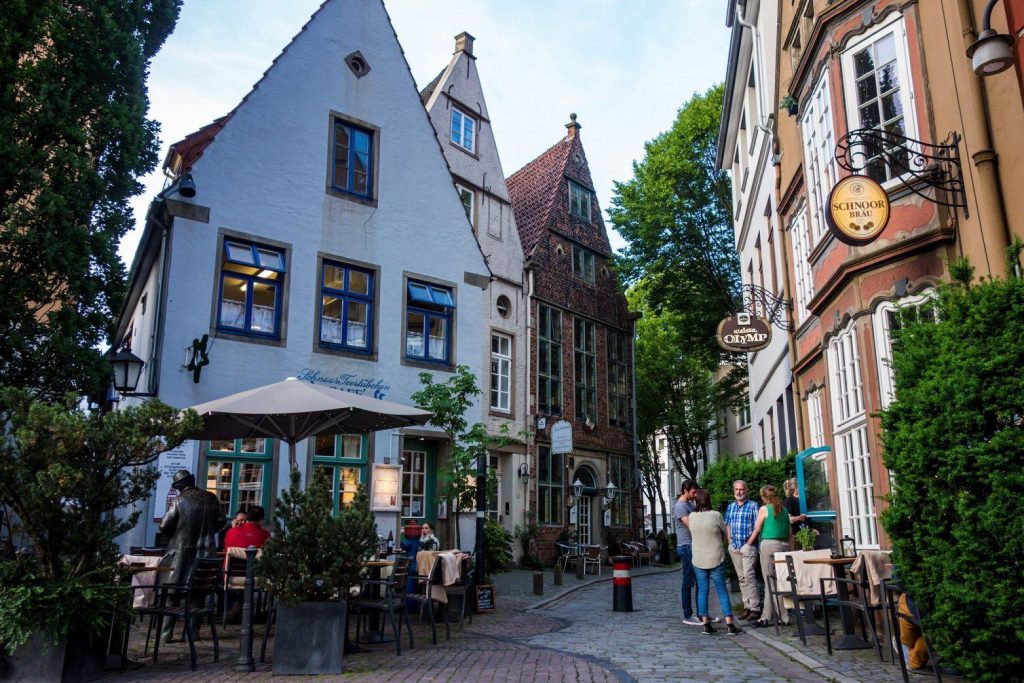 vuelos malaga bremen | easyDest.com