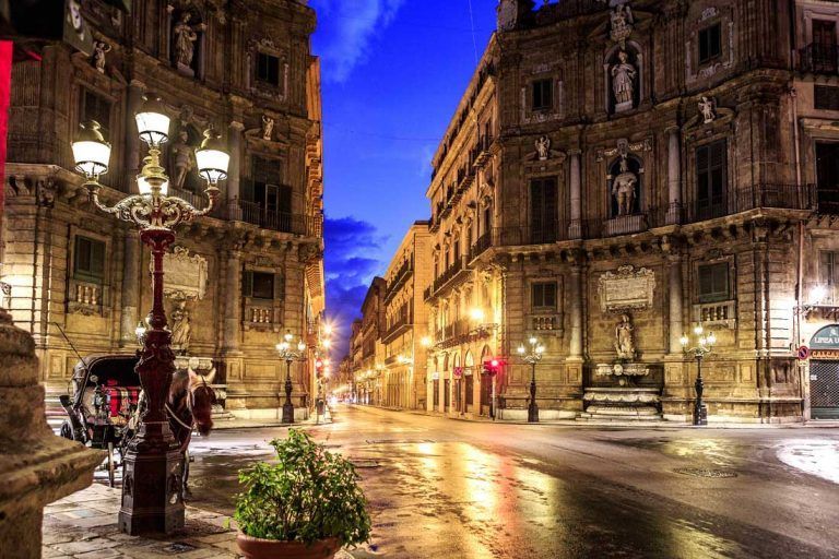 vuelos valencia palermo | easyDest.com