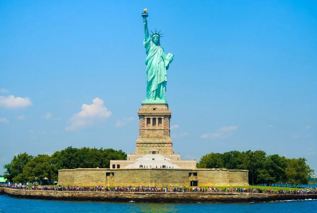 Vuelos Barcelona Nueva York | easyDest.com