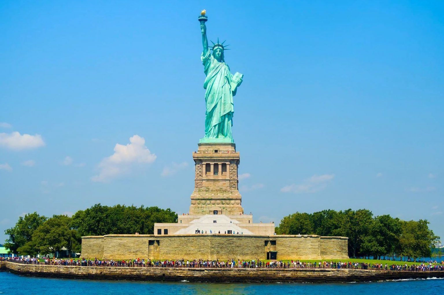 Vuelos Barcelona Nueva York | easyDest.com