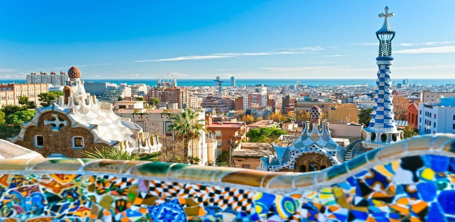 Vuelos Malaga Barcelona | easyDest.com