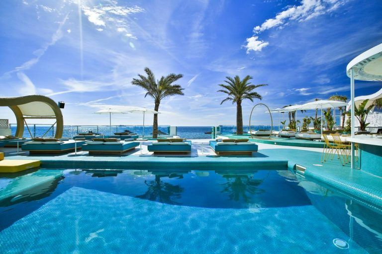 Vuelos Barcelona Ibiza | easyDest.com