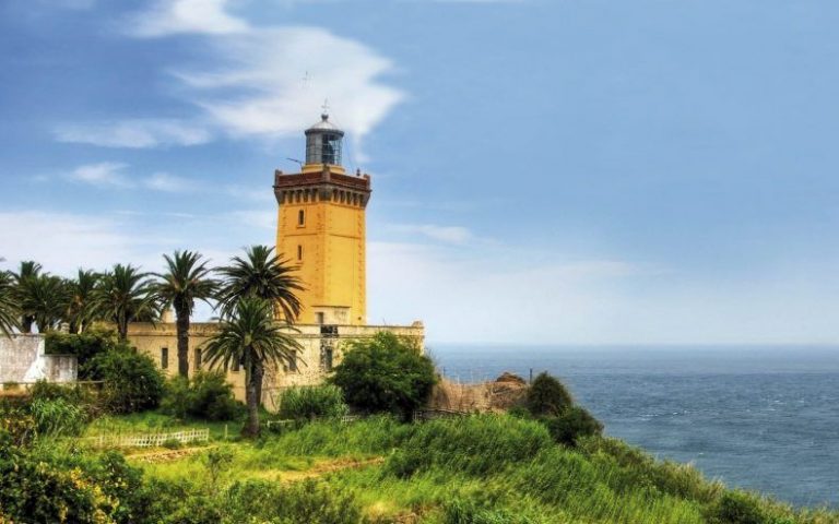 Vuelos Valencia Tanger | easyDest.com