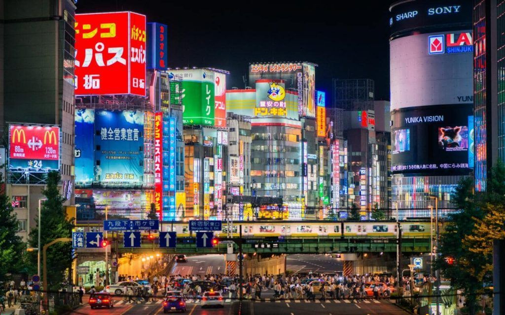 vuelos Madrid Tokio | easyDest.com