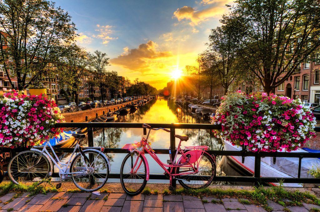 vuelos alicante amsterdam | easyDest.com