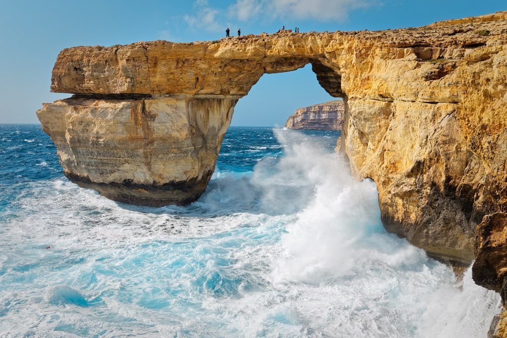 Vuelos Valencia Malta | easyDest.com