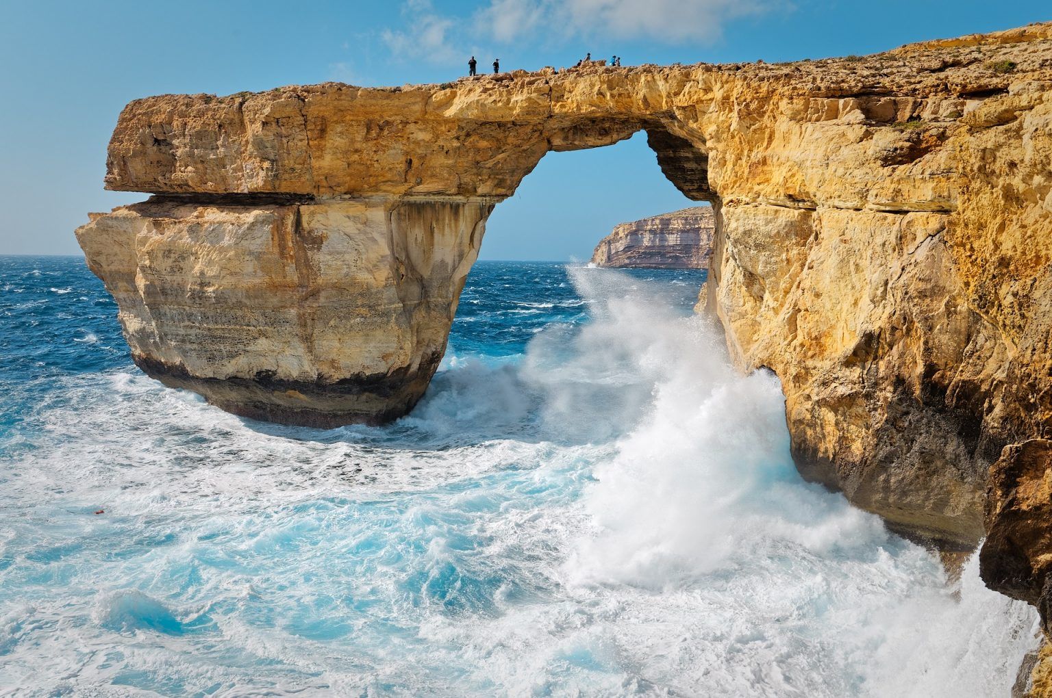 Vuelos Valencia Malta | easyDest.com