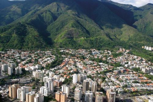 Vuelos Madrid Caracas | easyDest.com
