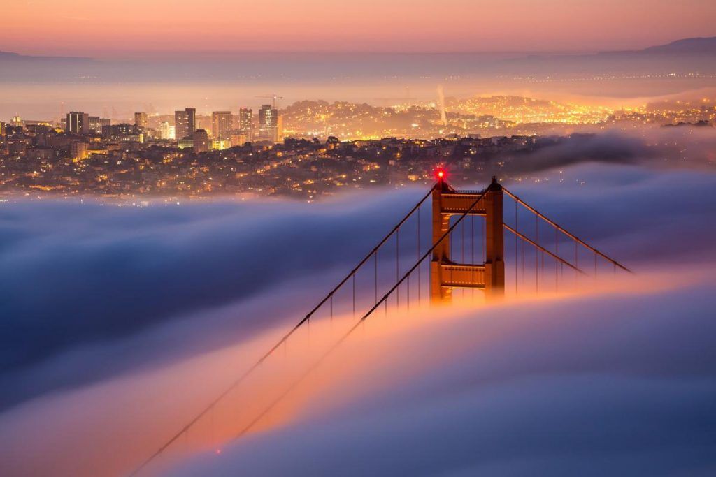 Vuelos Barcelona San Francisco | easyDest.com