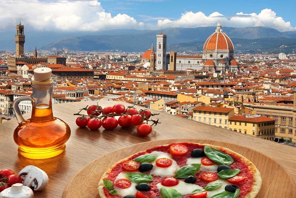 Vuelos Madrid Pisa | easyDest.com