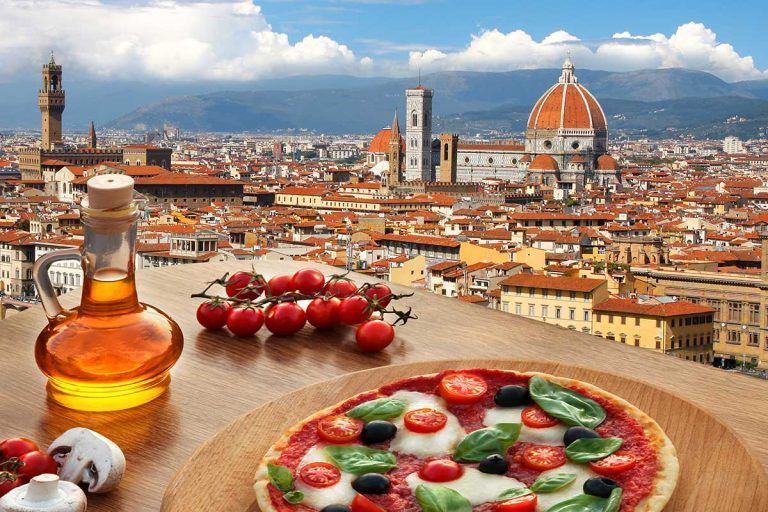 Vuelos Madrid Pisa | easyDest.com