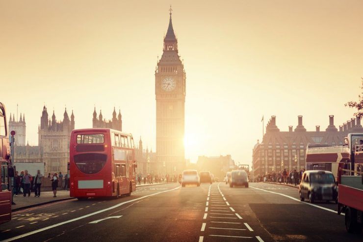 Vuelos Alicante Londres | easyDest.com