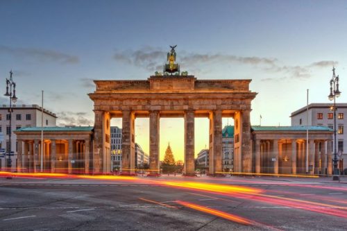 Vuelos Malaga Berlin | easyDest.com