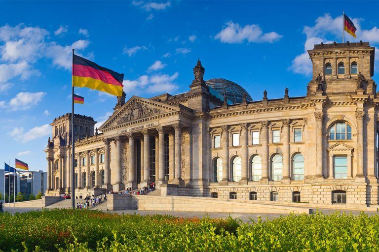 Vuelos Sevilla Berlin | easyDest.com