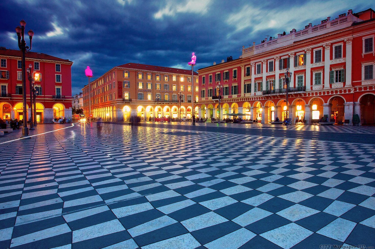 Vuelos Sevilla Niza | easyDest.com