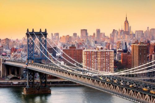 Vuelos Madrid Nueva York | easyDest.com
