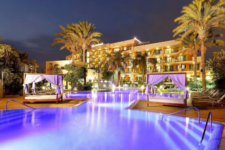 Estepona - Exe Estepona Thalasso & Spa - Solo adultos