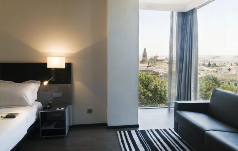 Eurostars Palace - Hotel