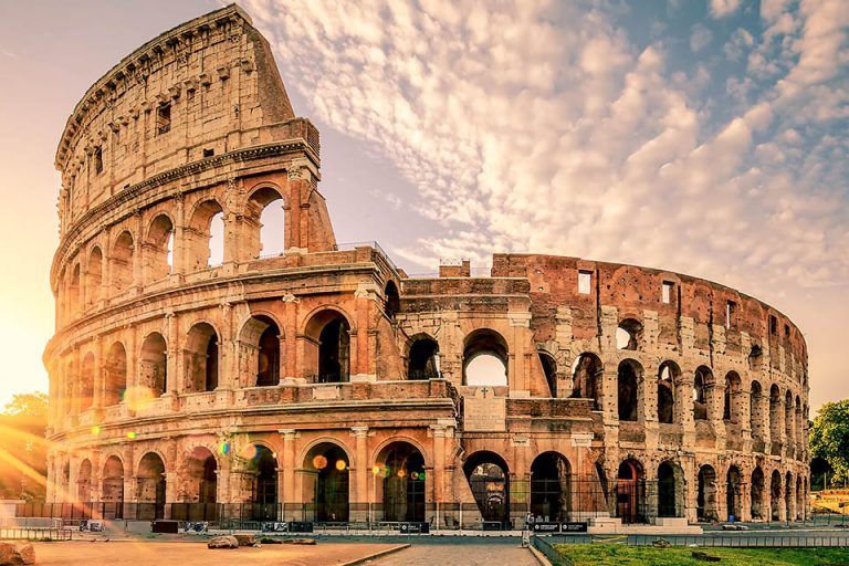 Vuelos Mallorca Roma | easyDest.com
