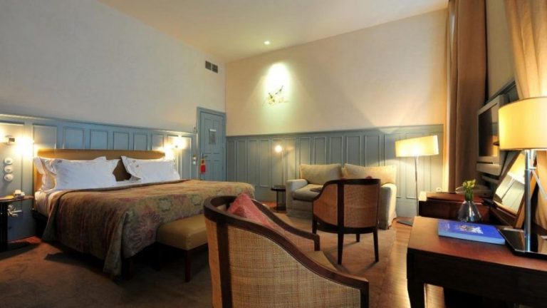 Hotel Bairro Alto - Hotel