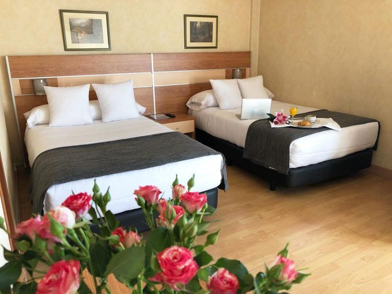 Hotel City House Florida Norte - Hotel