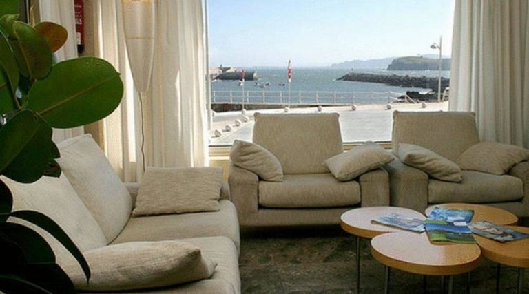 Hotel City House Marsol Candás - Hotel