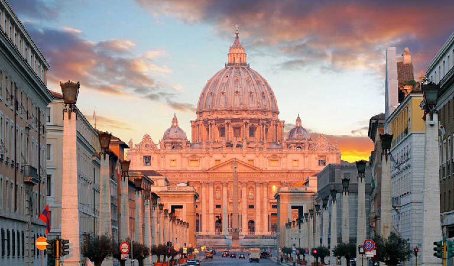 Vuelos Sevilla Roma | easyDest.com