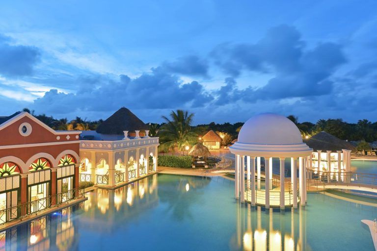 Vuelos Madrid Varadero | easyDest.com