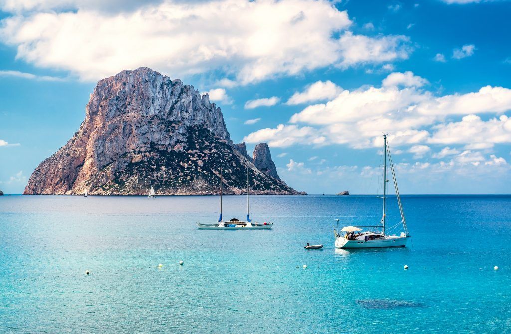 Vuelos Madrid Ibiza | easyDest.com