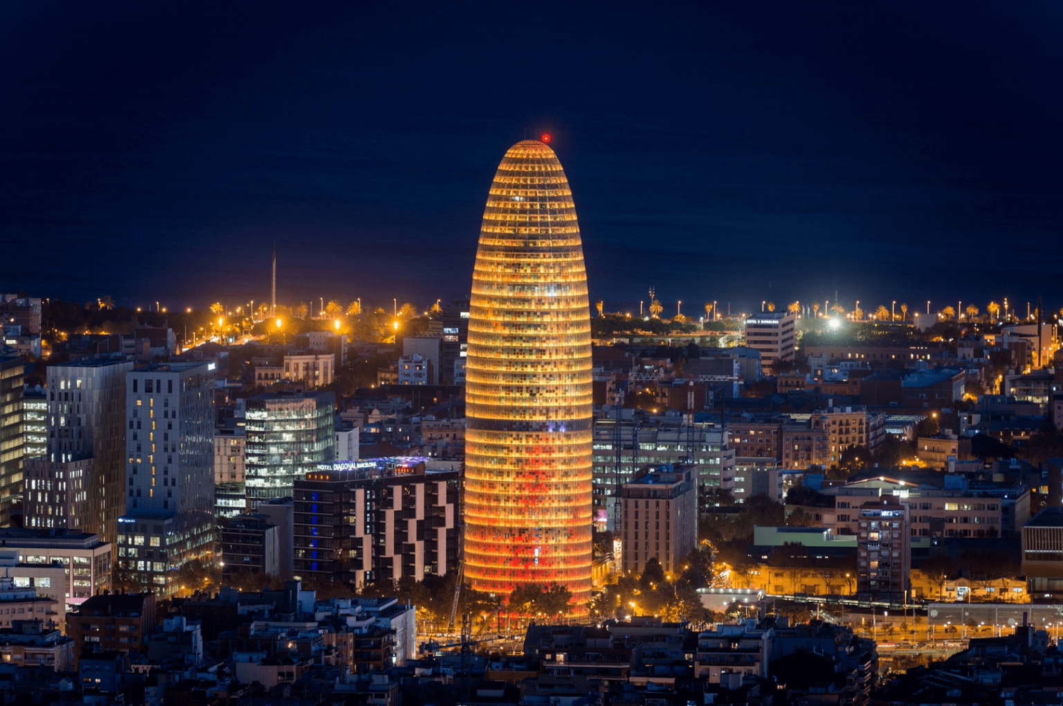 Vuelos Mallorca Barcelona | easyDest.com