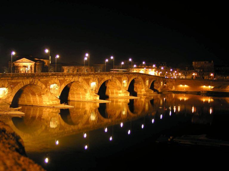 Vuelos Madrid Toulouse | easyDest.com