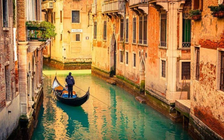Vuelos Valencia Venecia | easyDest.com