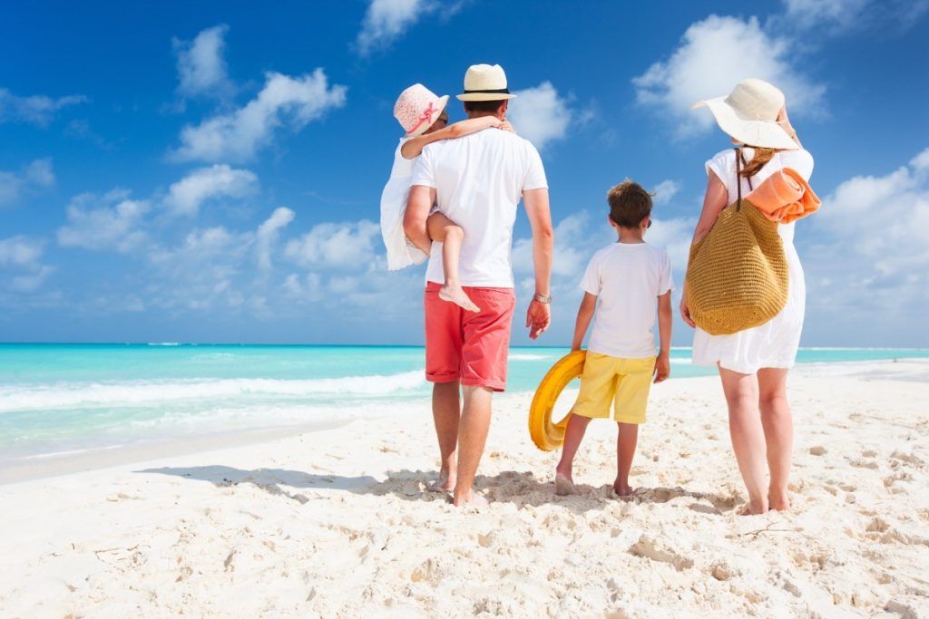 viajar con niños | easyDest.com