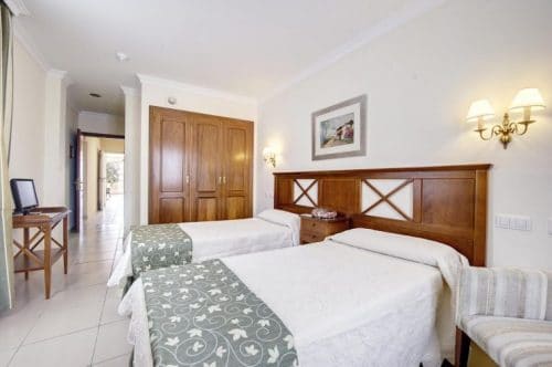 Hotel en Tenerife