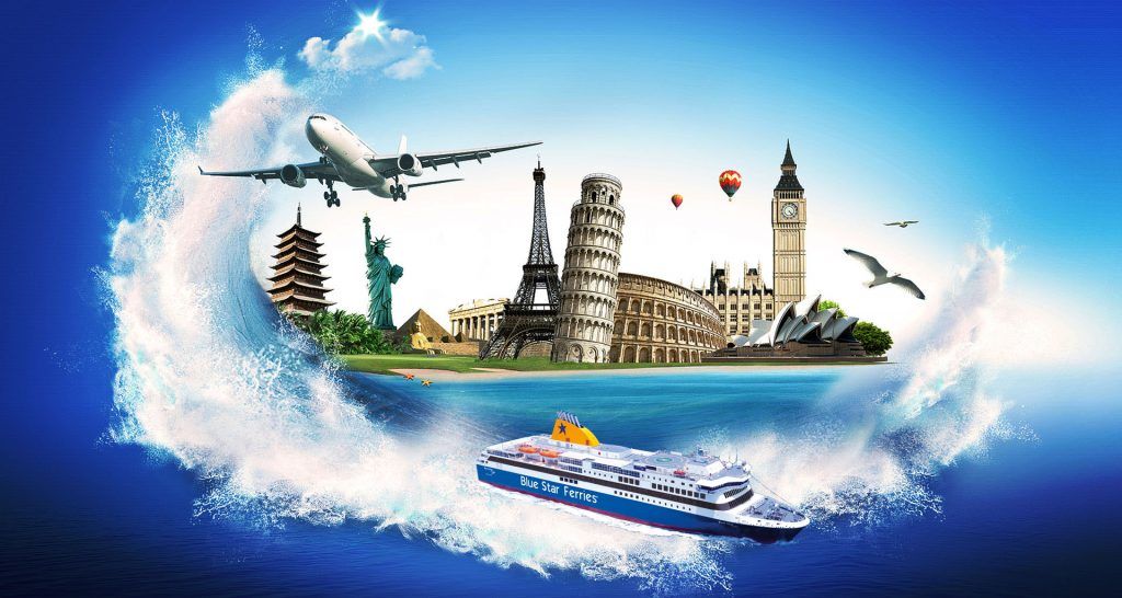 chollos de viajes | easyDest.com