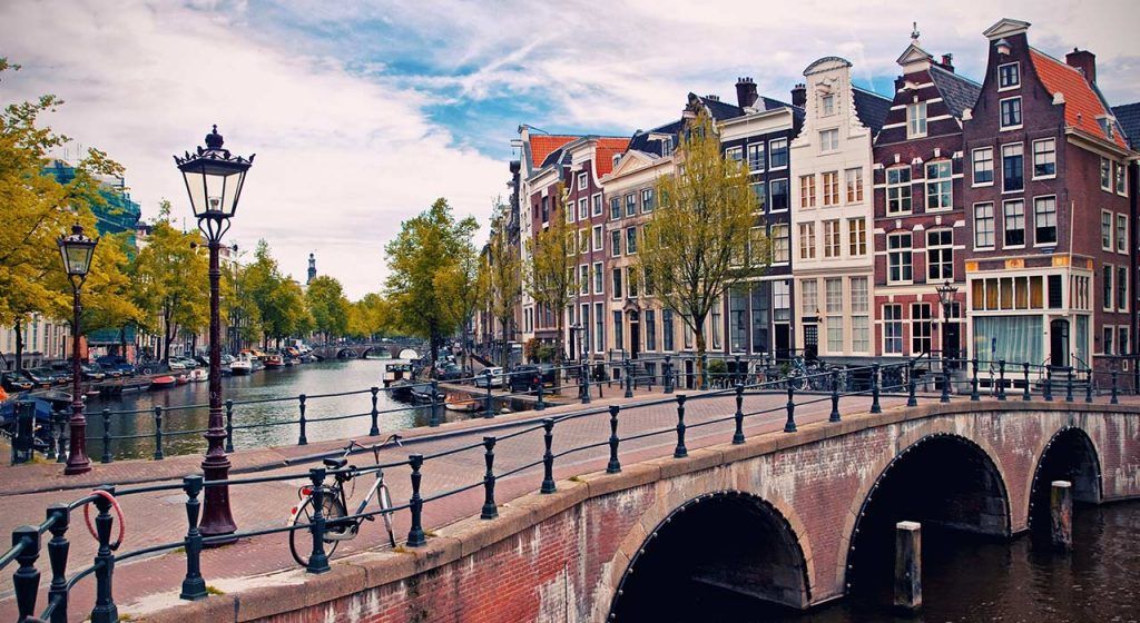 vuelos mallorca amsterdam | easyDest.com
