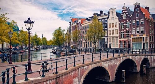 vuelos mallorca amsterdam | easyDest.com