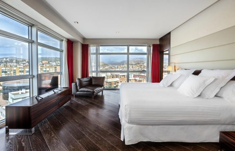 Barceló Granada Congress - Hotel