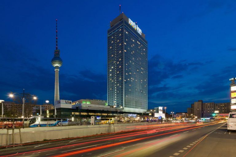 Vuelos Mallorca Berlin | easyDest.com