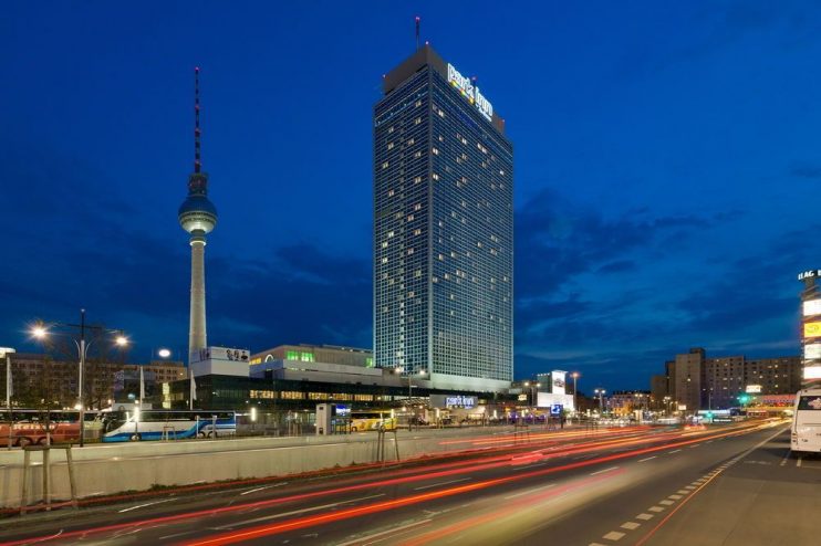 Vuelos Mallorca Berlin | easyDest.com