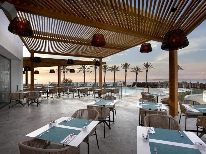 Hard Rock Hotel Ibiza - Marvell Club Hotel & Apartamentos