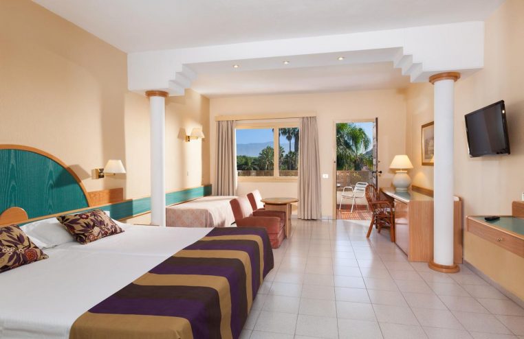 Hotel Parque San Antonio - Alua Parque San Antonio