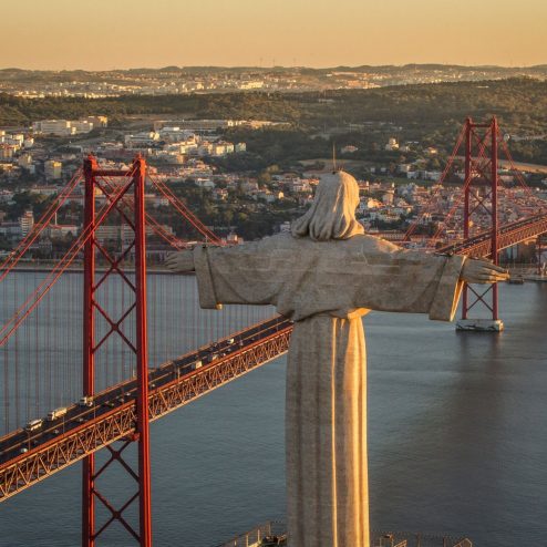Hoteles en Lisboa