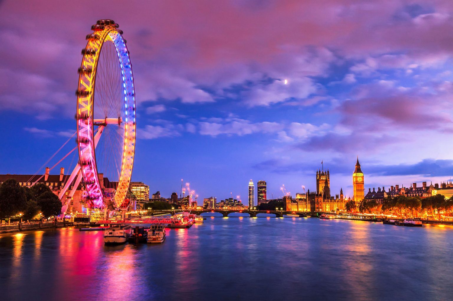 Vuelos Castellón Londres | easyDest.com
