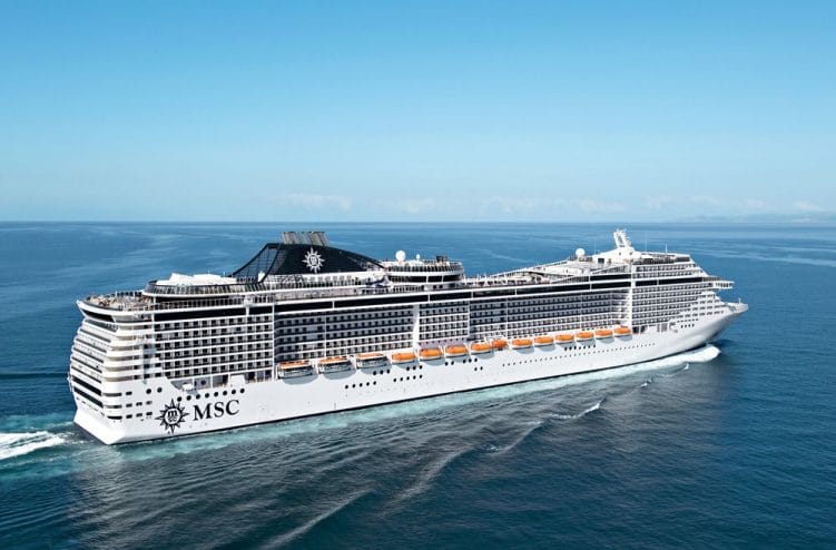Cruceros 8 días por las Islas Baleares e Italia