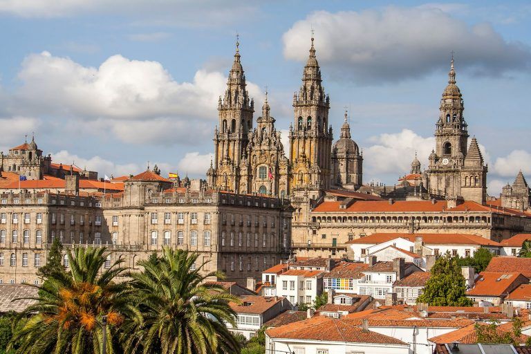 Vuelos Alicante Santiago | easyDest.com