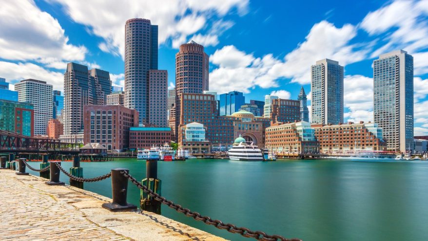 que-ver-en-boston