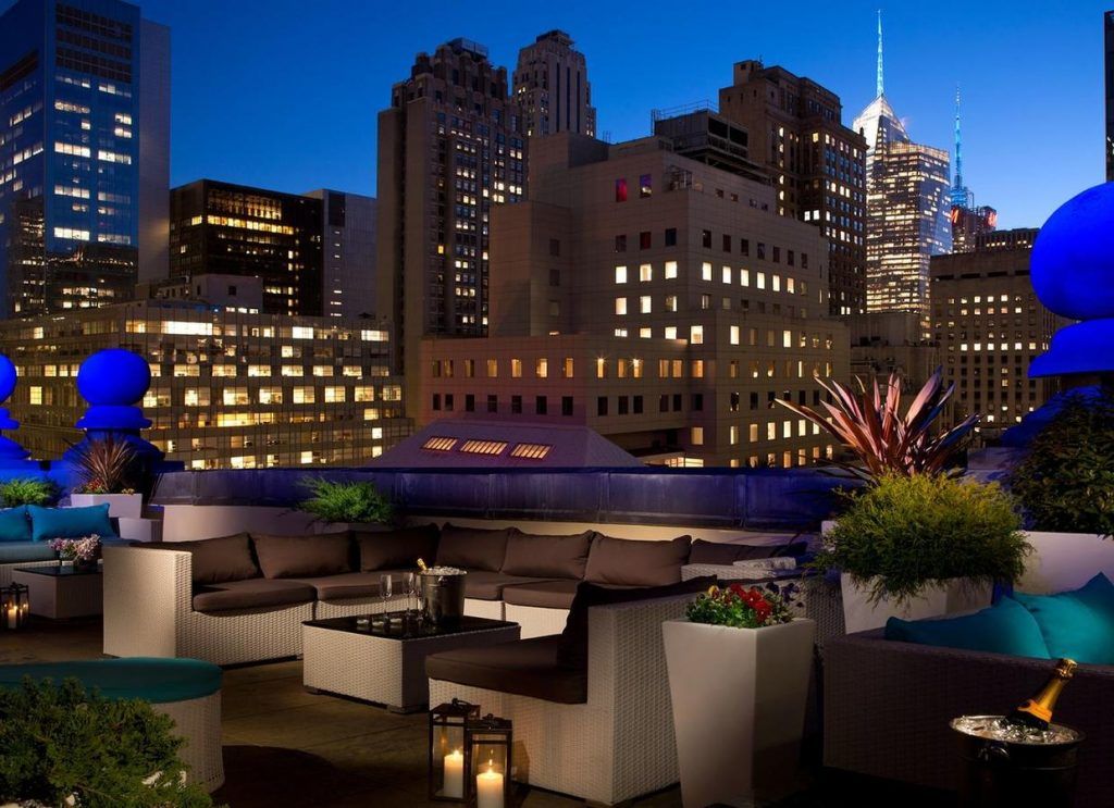 hotel baratos en new york